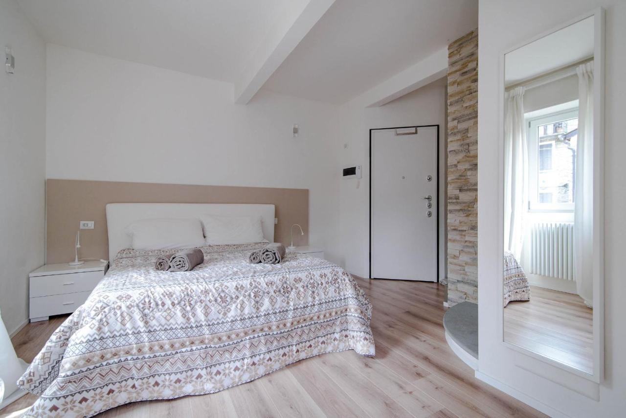 Laglio Apartment Above George Ngoại thất bức ảnh