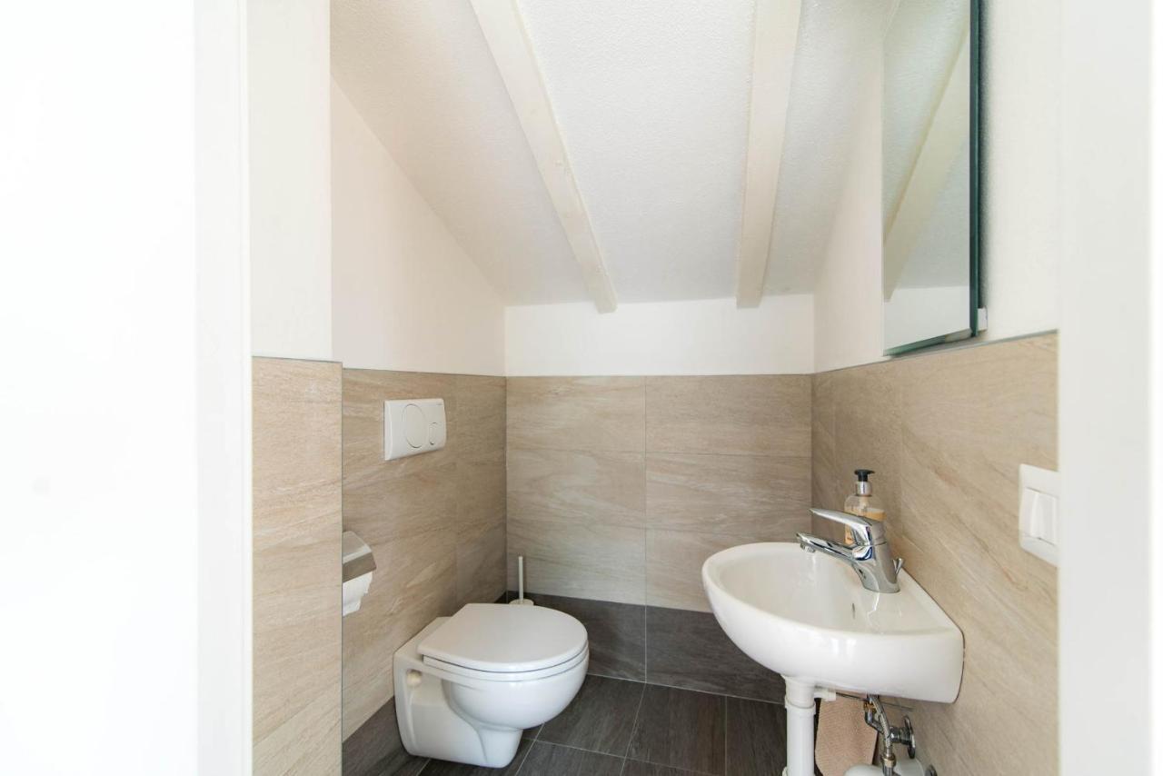 Laglio Apartment Above George Ngoại thất bức ảnh