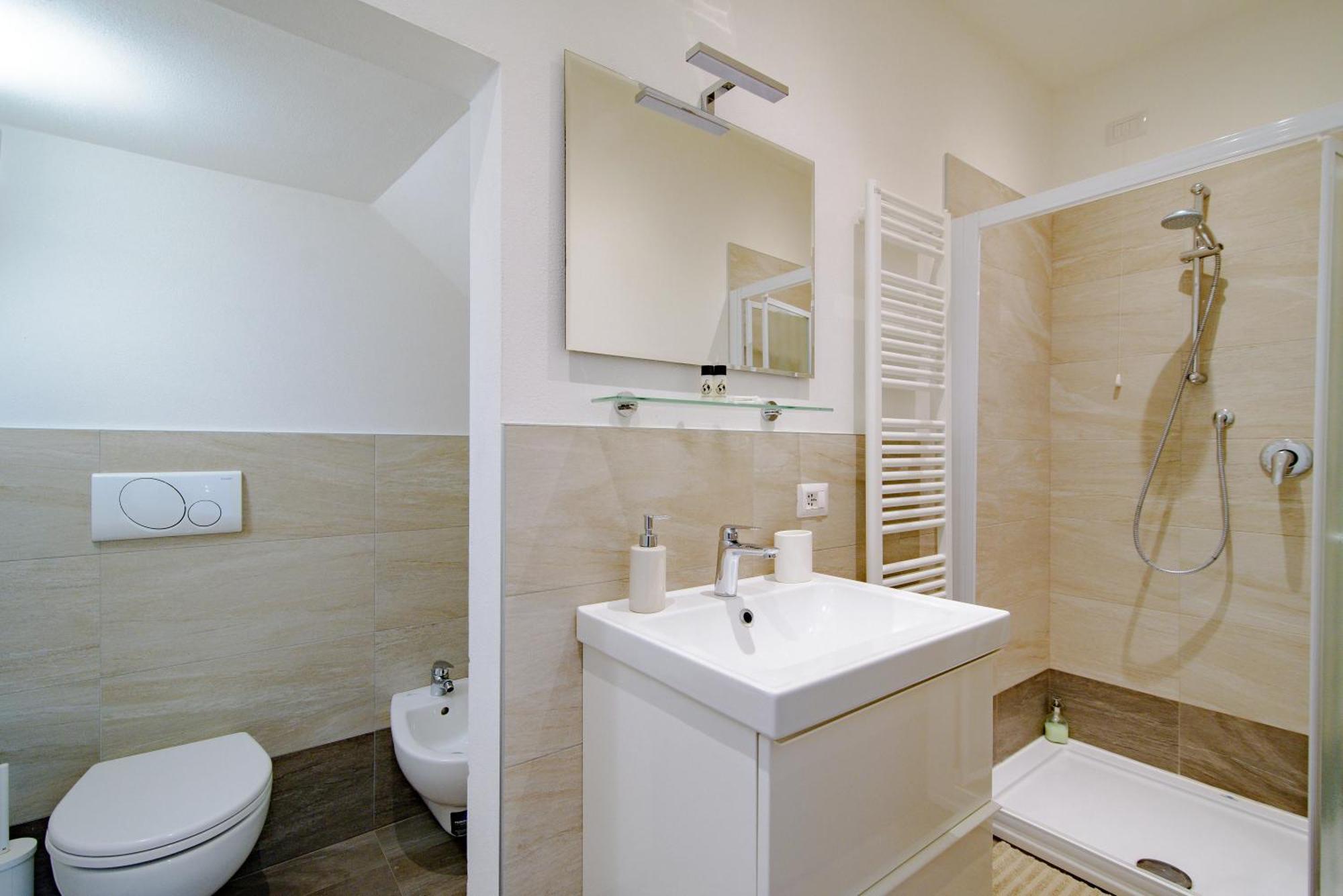 Laglio Apartment Above George Ngoại thất bức ảnh