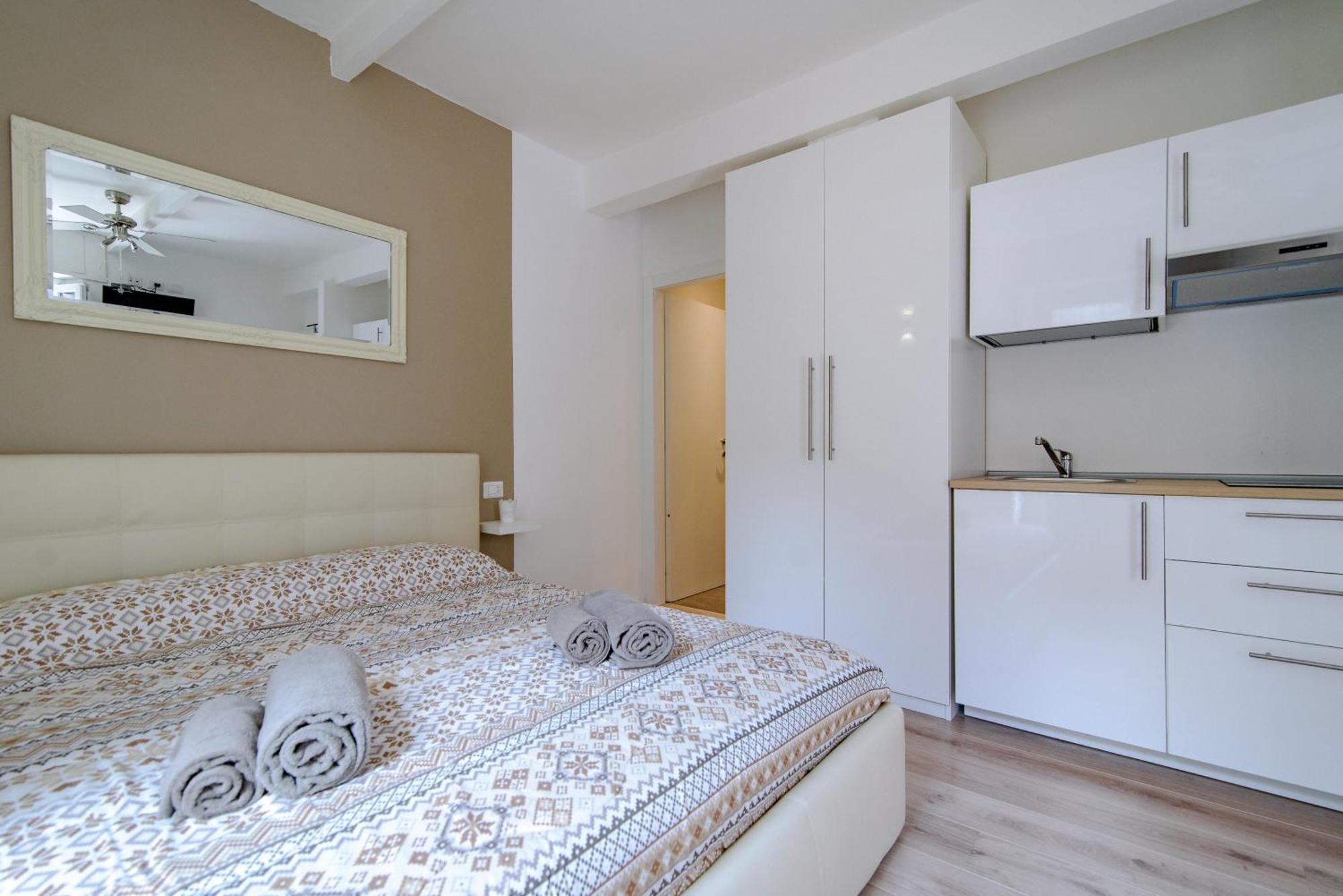 Laglio Apartment Above George Ngoại thất bức ảnh