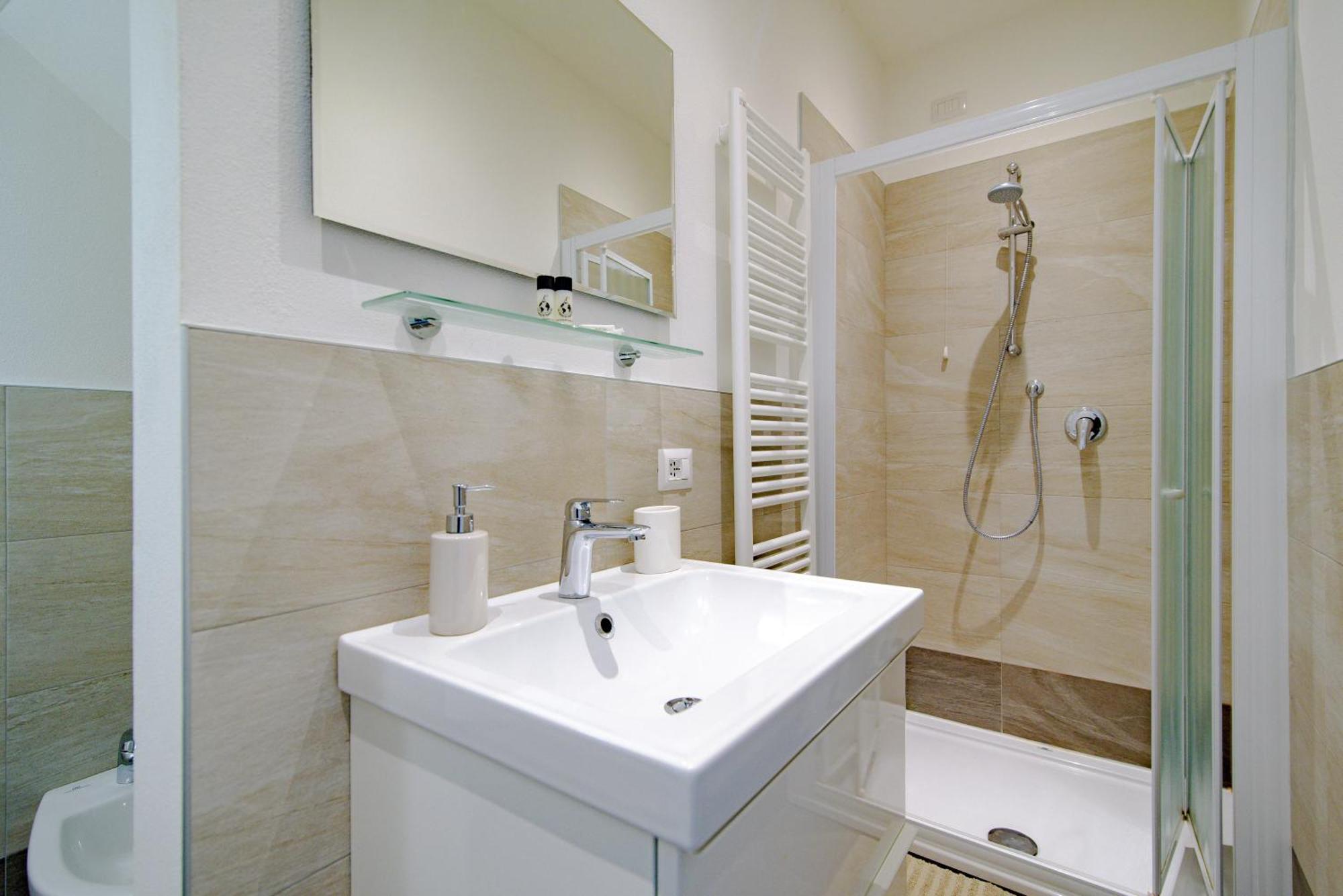 Laglio Apartment Above George Ngoại thất bức ảnh
