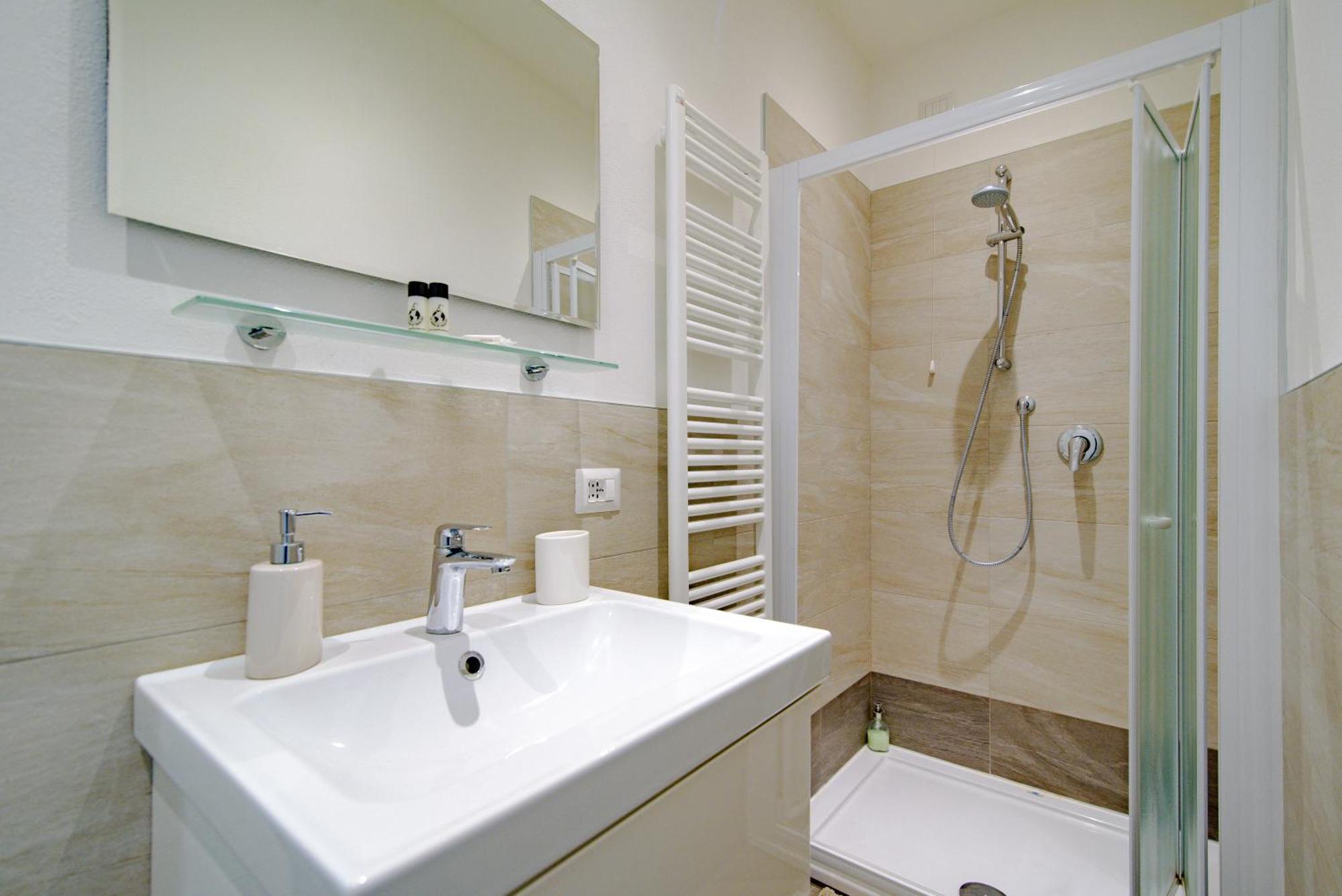 Laglio Apartment Above George Ngoại thất bức ảnh