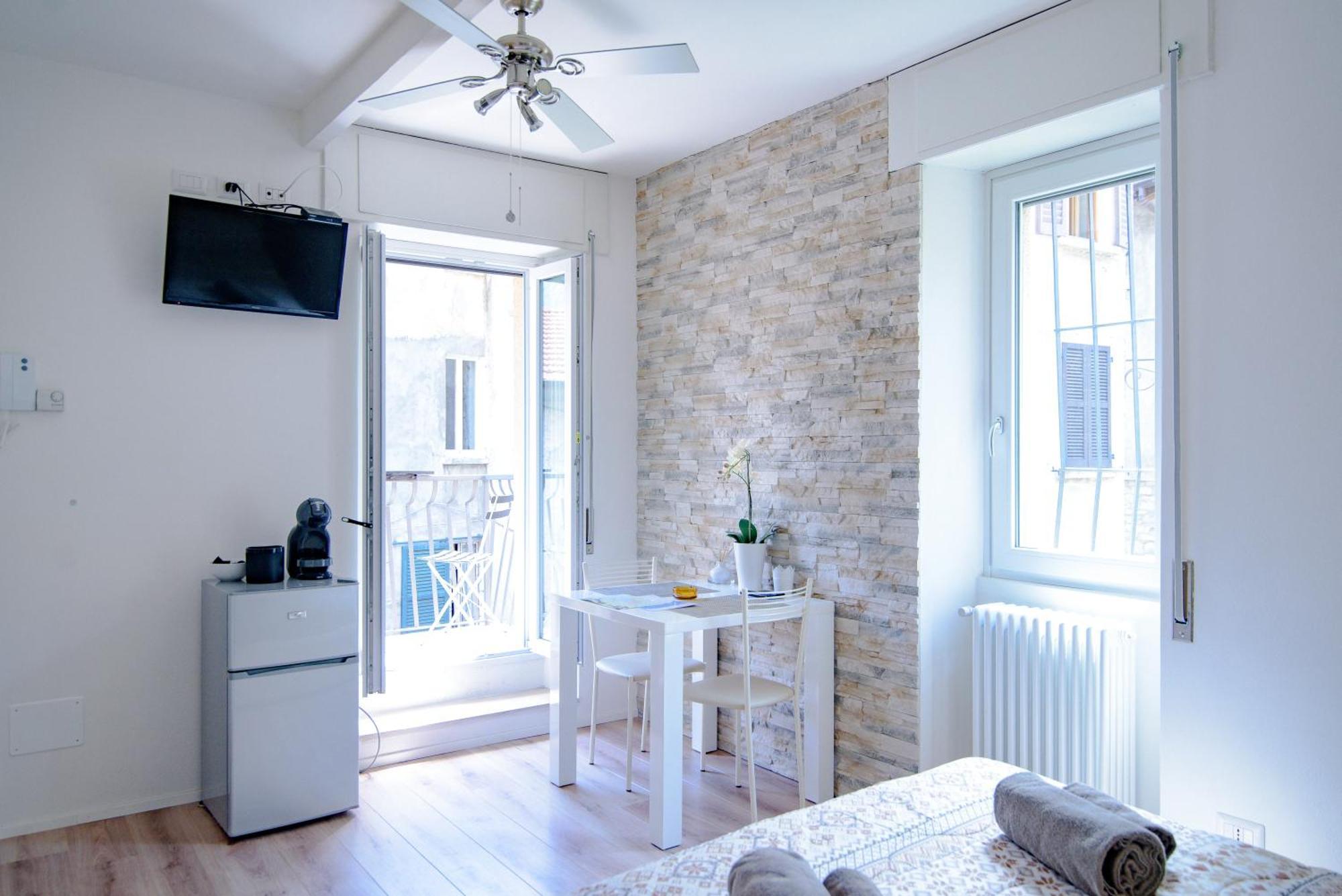 Laglio Apartment Above George Ngoại thất bức ảnh
