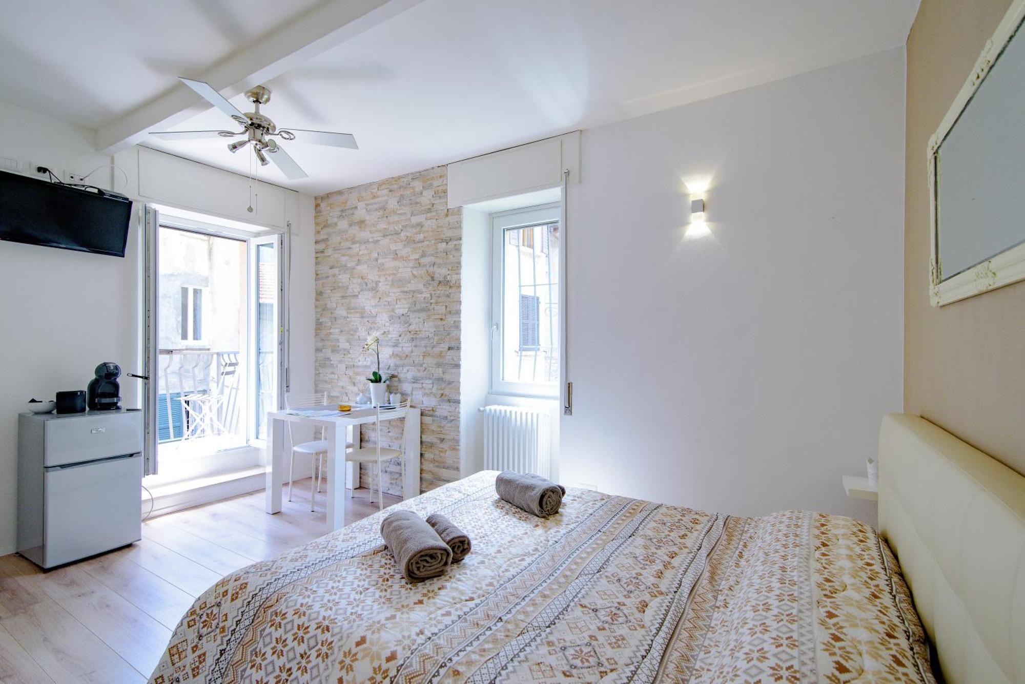 Laglio Apartment Above George Ngoại thất bức ảnh