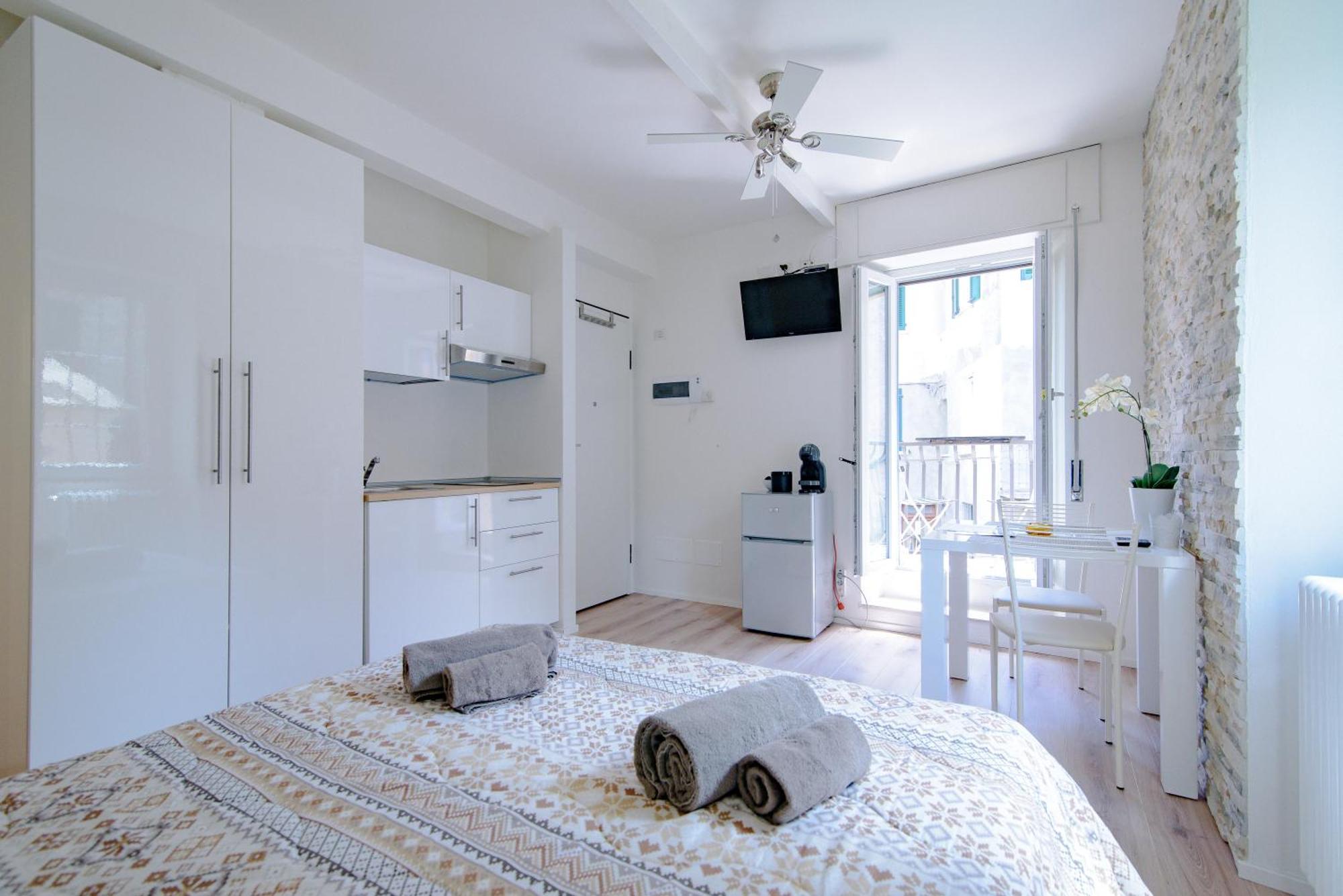 Laglio Apartment Above George Ngoại thất bức ảnh