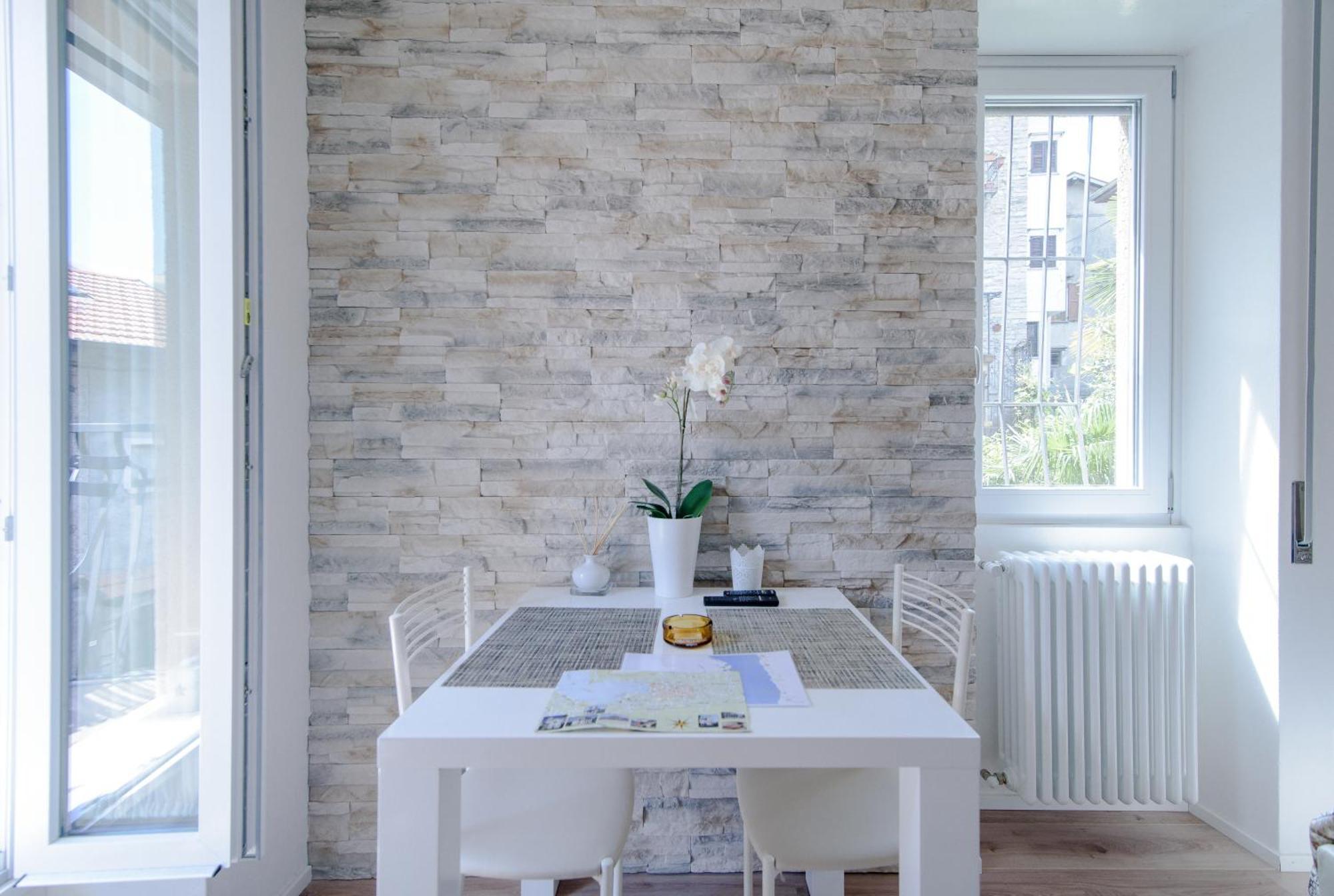 Laglio Apartment Above George Ngoại thất bức ảnh