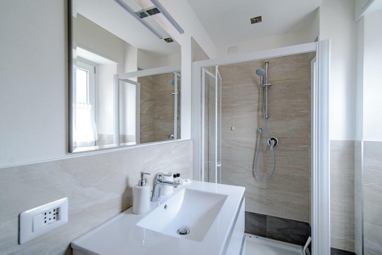 Laglio Apartment Above George Ngoại thất bức ảnh