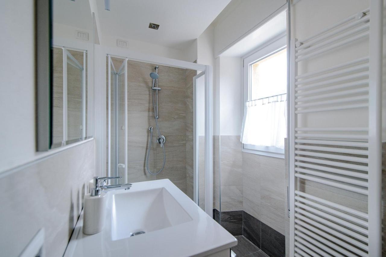 Laglio Apartment Above George Ngoại thất bức ảnh