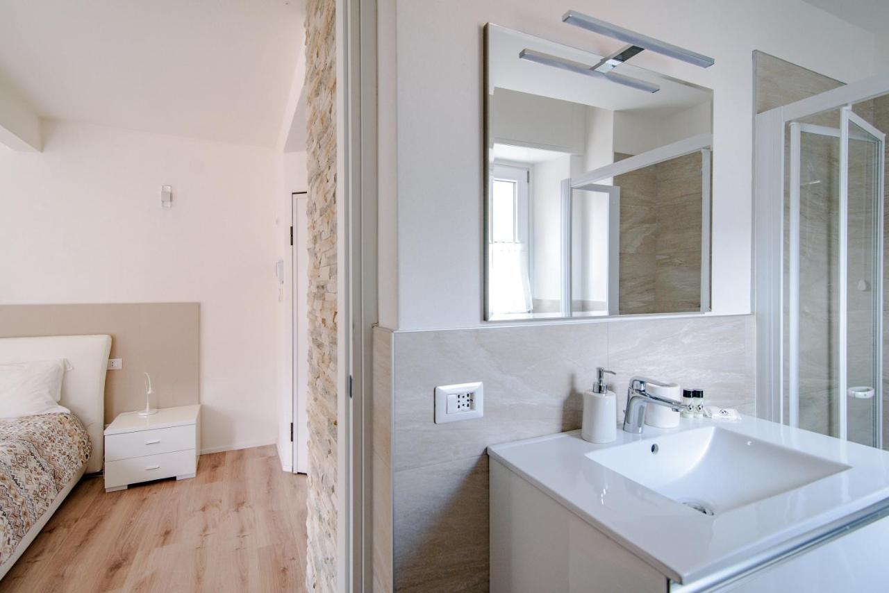 Laglio Apartment Above George Ngoại thất bức ảnh