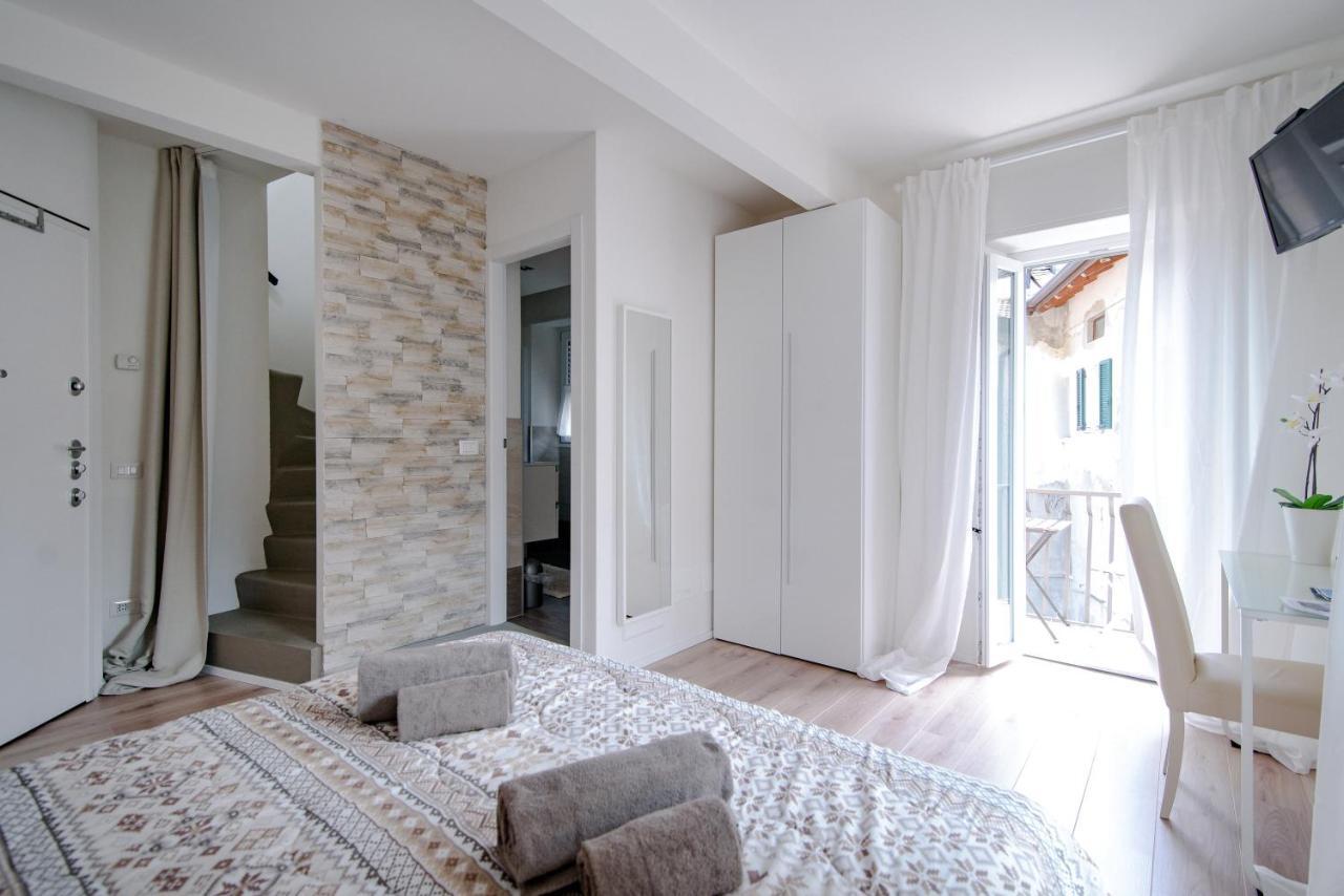Laglio Apartment Above George Ngoại thất bức ảnh