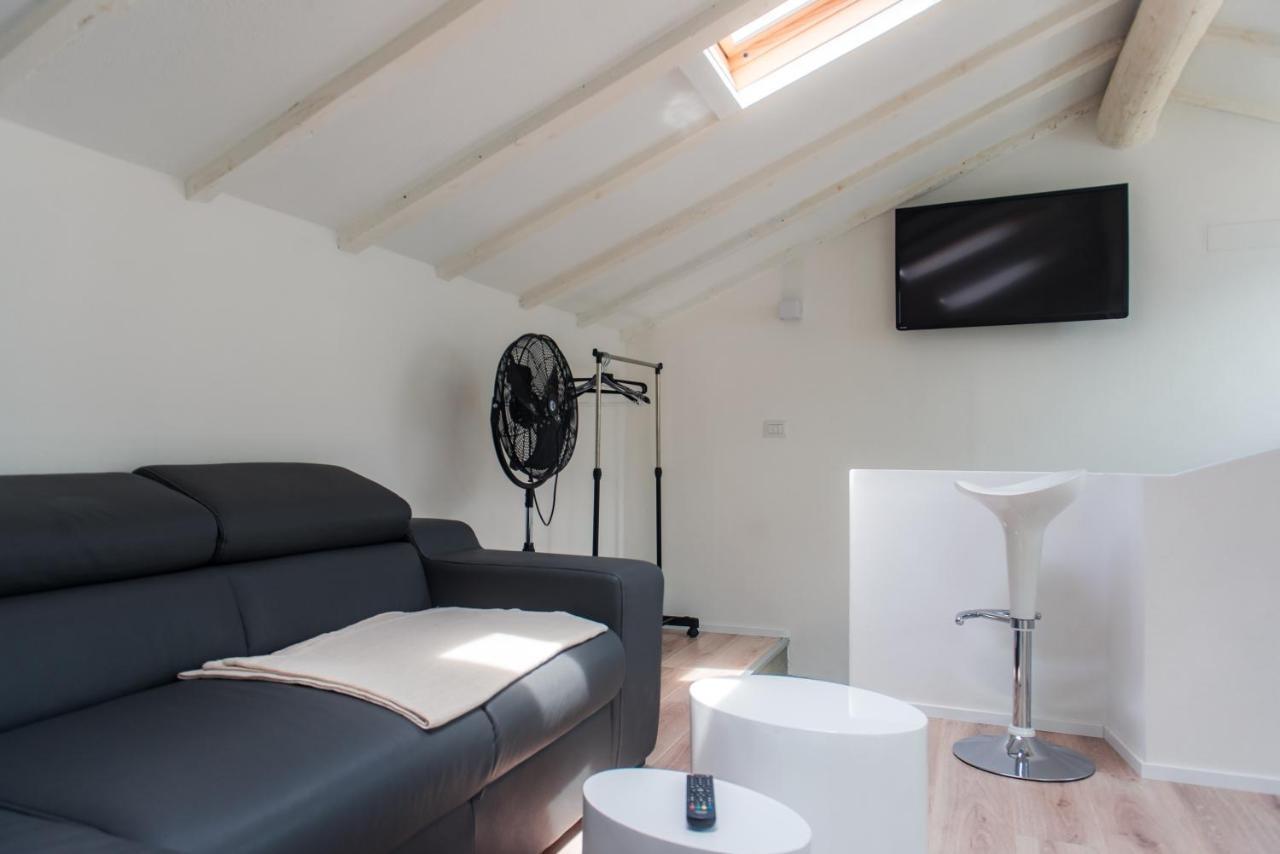 Laglio Apartment Above George Ngoại thất bức ảnh
